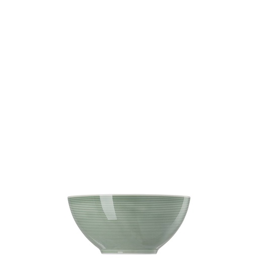 Thomas Loft Colour - Moss Green Bowl rund 15 cm