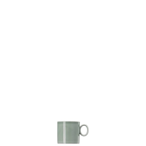 Thomas Loft Colour - Moss Green Kaffee-Obertasse 0,21 L
