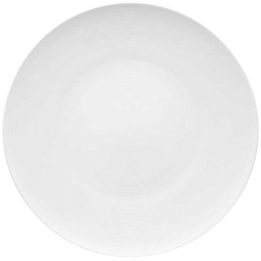 Thomas Loft Weiss Platzteller 33 cm