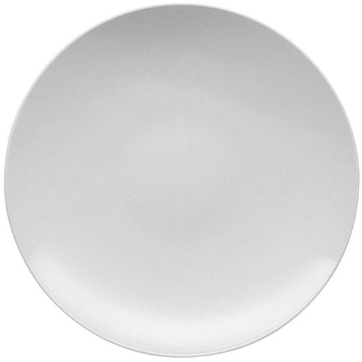 Thomas Loft Weiss Gourmetteller flach 33 cm