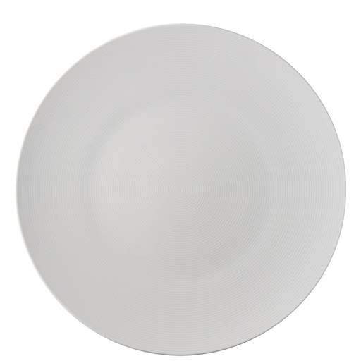 Thomas Loft Weiss Teller flach 31 cm