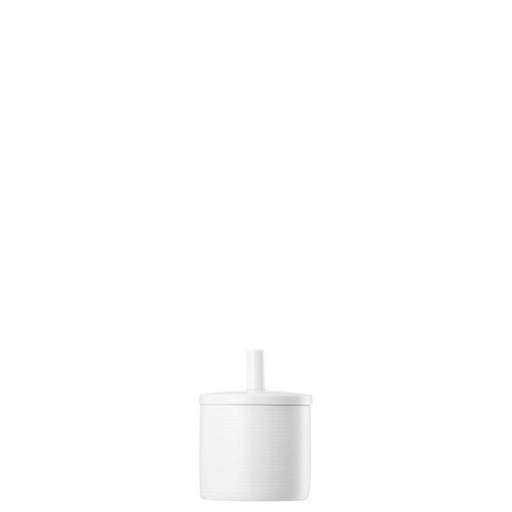 Thomas Loft Weiss Zuckerdose 6 Personen 0,26 L
