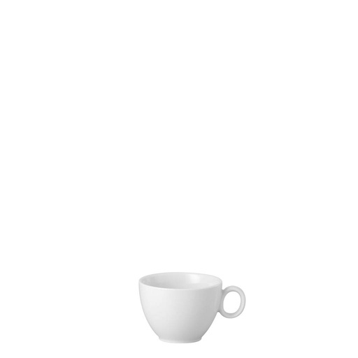Thomas Loft Weiss Espresso-Obertasse 0,08 L