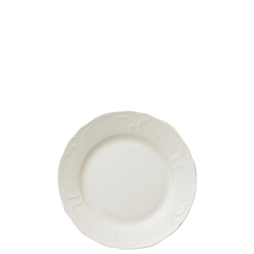 Rosenthal Sanssouci Elfenbein Frühstücksteller 19 cm