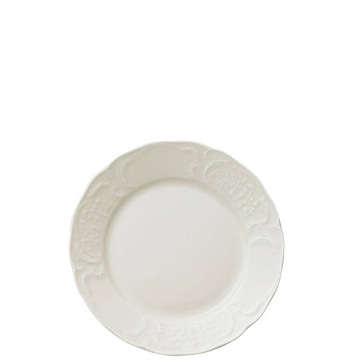Rosenthal Sanssouci Elfenbein Frühstücksteller 21 cm