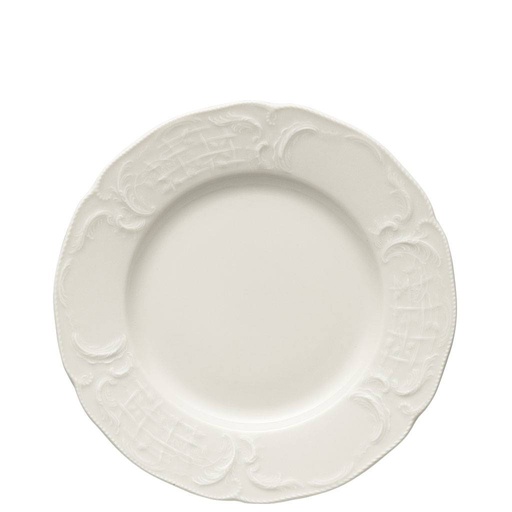 Rosenthal Sanssouci Elfenbein Speiseteller 26 cm