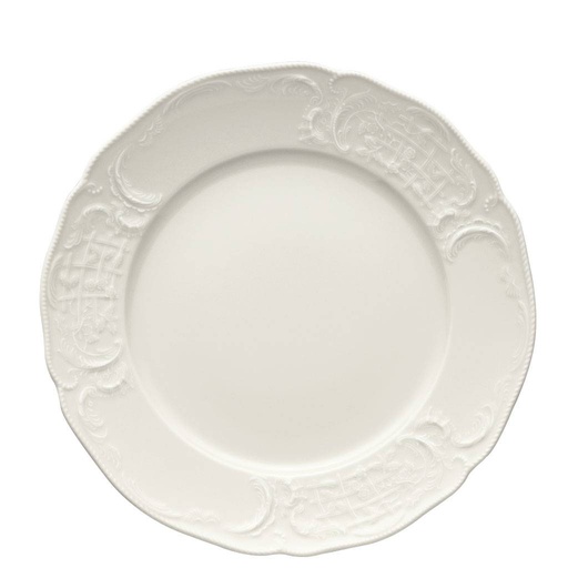 Rosenthal Sanssouci Elfenbein Platzteller 31 cm