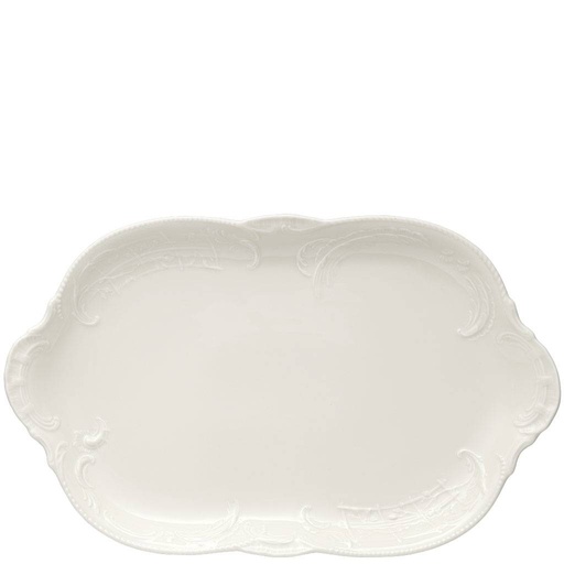 Rosenthal Sanssouci Elfenbein Platte 38 cm