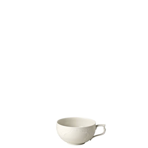 Rosenthal Sanssouci Elfenbein Tee-Obertasse 0,23 L