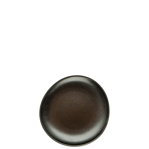 Rosenthal Junto Slate Grey Teller flach 16 cm
