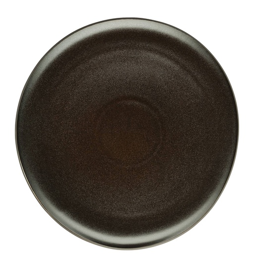 Rosenthal Junto Slate Grey Teller flach 30 cm
