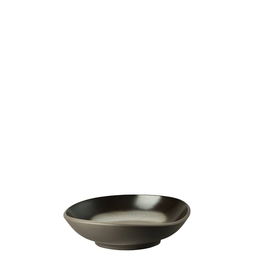 Rosenthal Junto Slate Grey Teller tief 17 cm