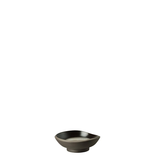 Rosenthal Junto Slate Grey Bowl 10 cm