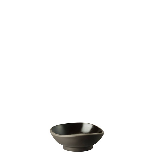 Rosenthal Junto Slate Grey Bowl 12 cm