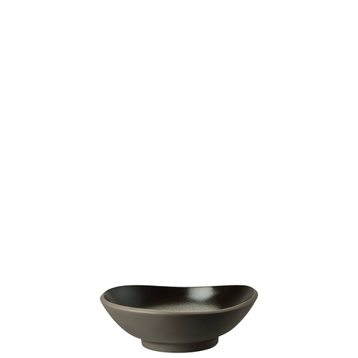 Rosenthal Junto Slate Grey Bowl 15 cm