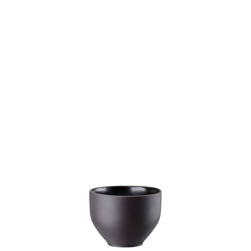 Rosenthal Junto Slate Grey Zuckerdose Unterteil 0,25 L