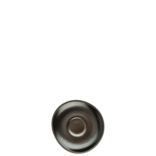 Rosenthal Junto Slate Grey Espresso-Untertasse 12 cm