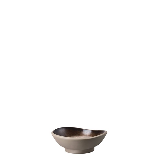 Rosenthal Junto Bronze Bowl 12 cm