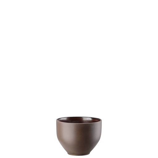 Rosenthal Junto Bronze Zuckerdose Unterteil 0,25 L