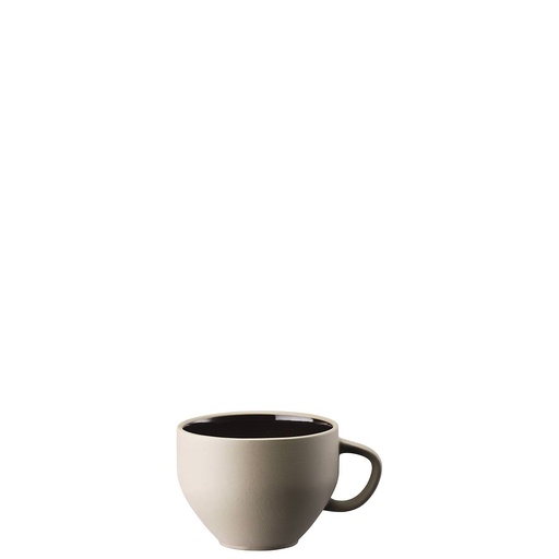 Rosenthal Junto Bronze Kombi-Obertasse 0,33 L