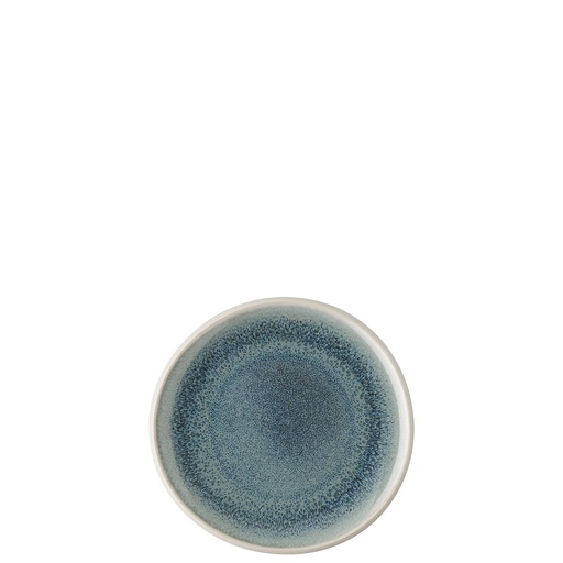 Rosenthal Junto Aquamarine Teller flach 16 cm
