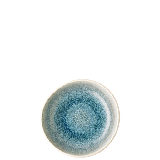 Rosenthal Junto Aquamarine Teller tief 17 cm