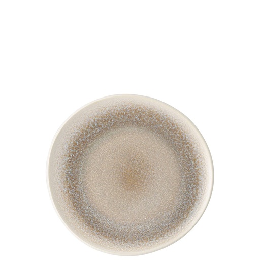 Rosenthal Junto Dune Teller flach 22 cm