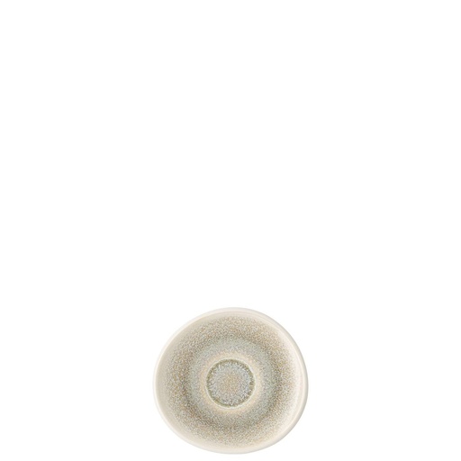 Rosenthal Junto Dune Espresso-Untertasse 12 cm