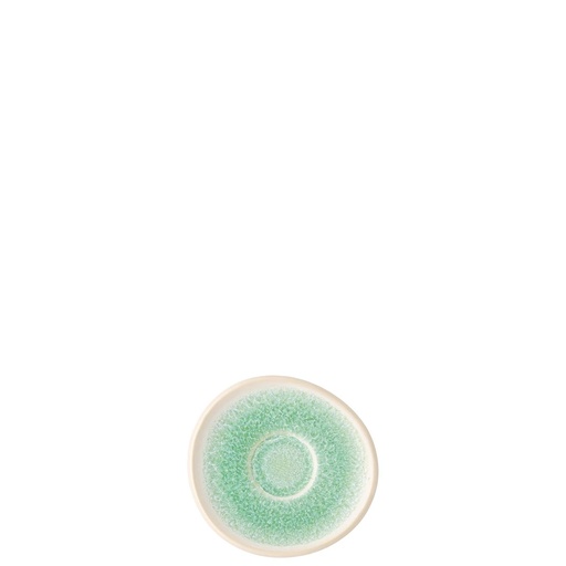 Rosenthal Junto Jungle Espresso-Untertasse 12 cm