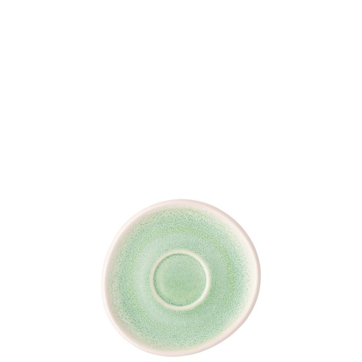 Rosenthal Junto Jungle Kombi-Untertasse 15 cm