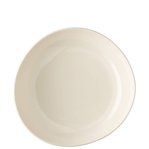 Rosenthal Junto Alabaster Teller tief 28 cm