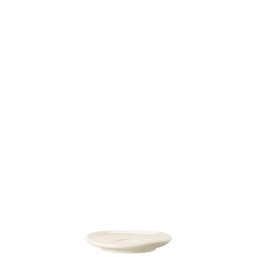 Rosenthal Junto Alabaster Espresso-Untertasse 12 cm
