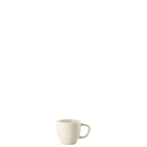 Rosenthal Junto Alabaster Espresso-Obertasse 0,09 L