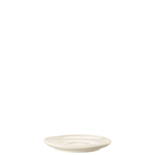Rosenthal Junto Alabaster Kombi-Untertasse 15 cm