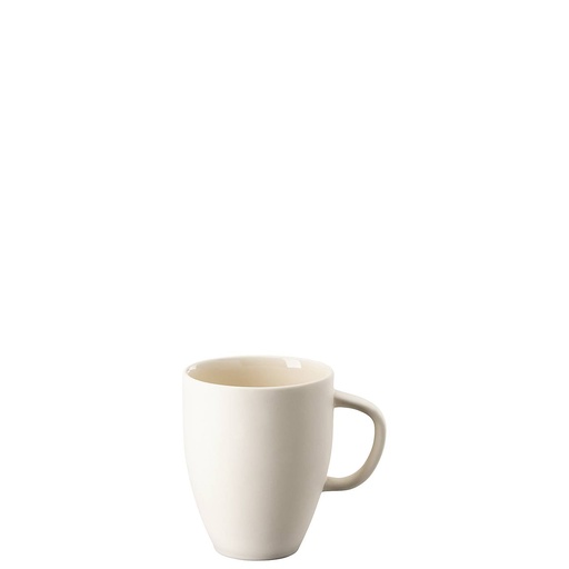 Rosenthal Junto Alabaster Becher mit Henkel 0,38 L