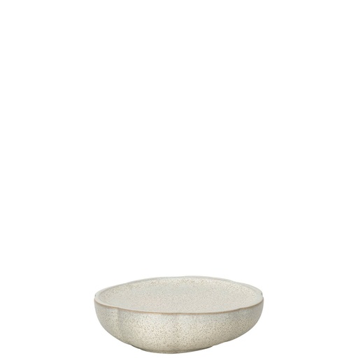 Rosenthal Sonetto Stoneware Präsentationsteller 18 cm