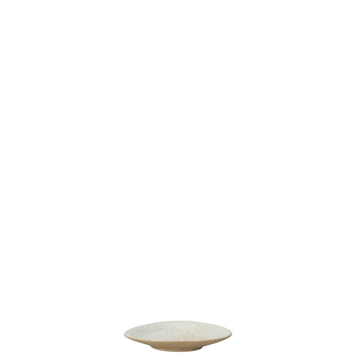 Rosenthal Sonetto Stoneware Amuse-bouche-Schale 11x9 cm
