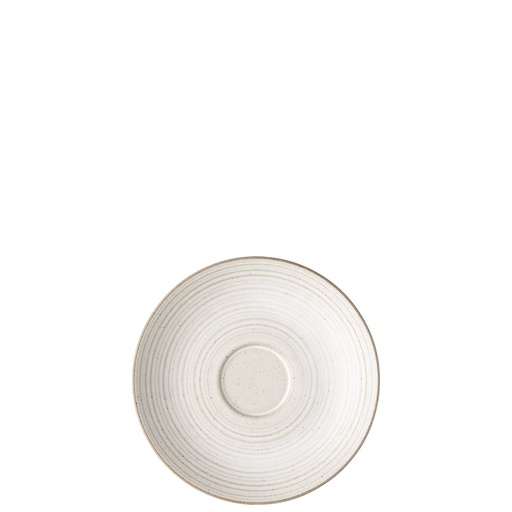 Thomas Nature Sand Cappuccino-Untertasse 16 cm