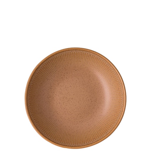 Thomas Clay Earth Suppenteller 23 cm