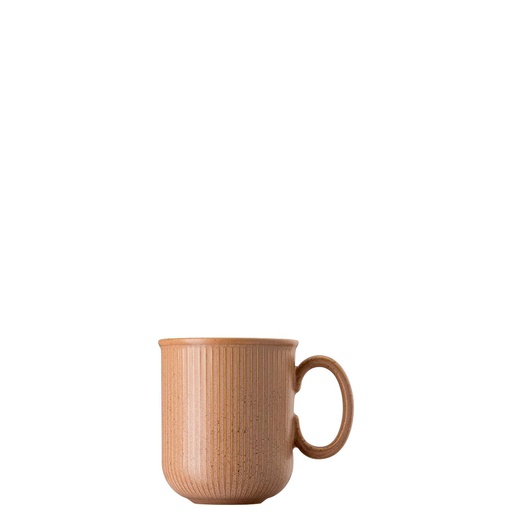 Thomas Clay Earth Becher mit Henkel 0,45 L