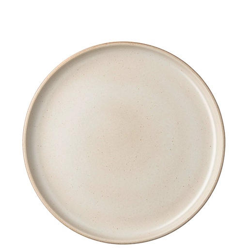 Rosenthal Joyn Stoneware Ash Teller flach 28 cm