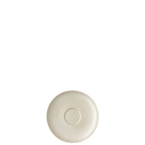 Rosenthal Joyn Stoneware Ash Espresso-Untertasse 12 cm