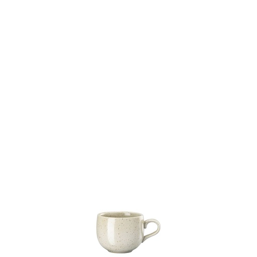Rosenthal Joyn Stoneware Ash Espresso-Obertasse 0,09 L