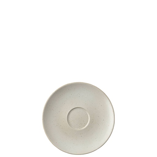 Rosenthal Joyn Stoneware Ash Kaffee-Untertasse 16 cm
