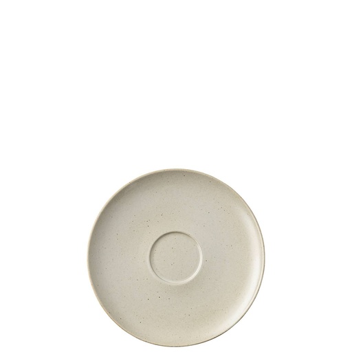 Rosenthal Joyn Stoneware Ash Kombi-Untertasse 17 cm