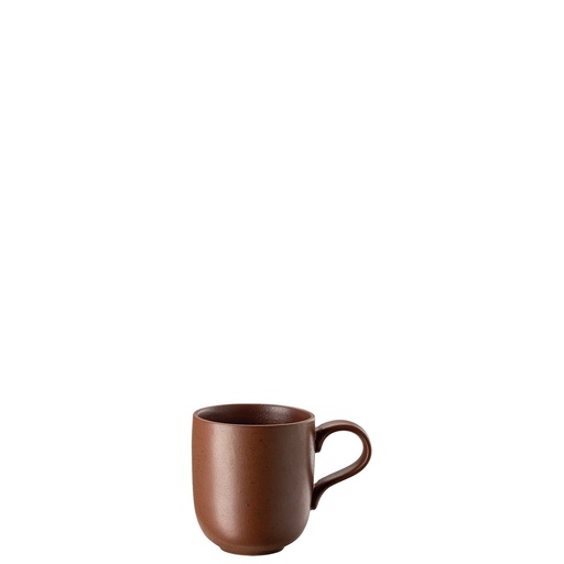 Rosenthal Joyn Stoneware Spark Becher mit Henkel 0,400 L