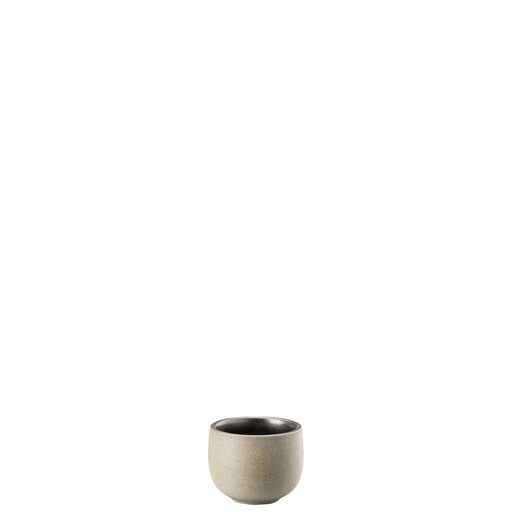 Rosenthal Joyn Stoneware Iron Espressoschale 0,090 L