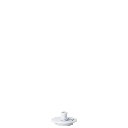 Rosenthal True Blue Zuckerdose Personen Deckel 6 cm