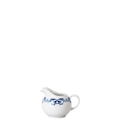 Rosenthal True Blue Milchkännchen 6 Personen 0,2 L