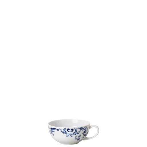 Rosenthal True Blue Tee-Obertasse 0,19 L